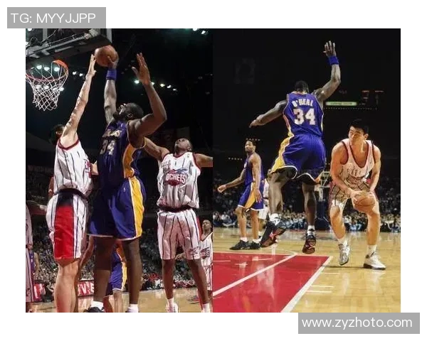 姚明携手经典戒指广告展现篮球巨星的优雅魅力与时尚风范