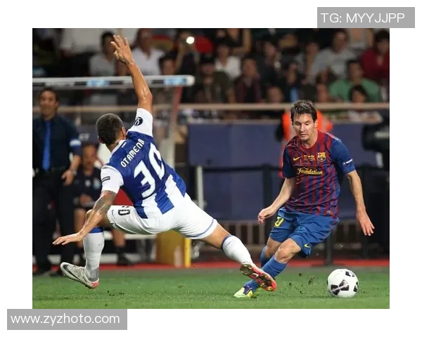 意甲大战波尔图狂胜巴萨五球大捷全场沸腾精彩集锦回顾