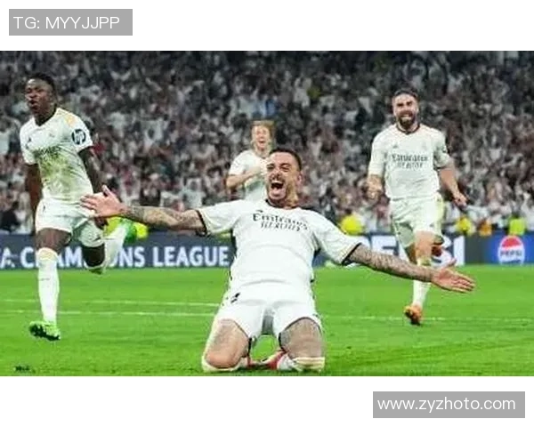 欧冠激战：多特蒙德逆转里昂绝杀瞬间点燃全场激情