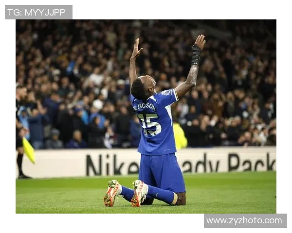 热刺大胜切尔西5-1绝杀时刻点燃全场激情赛后点评回顾