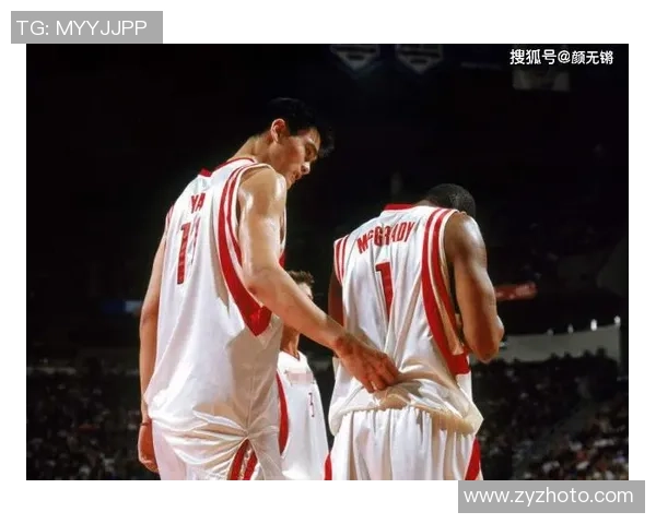 姚明在悉尼西班牙篮球赛场上的精彩表现与文化交流之旅