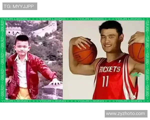 姚明胡子背后的文化象征与个人风格探讨