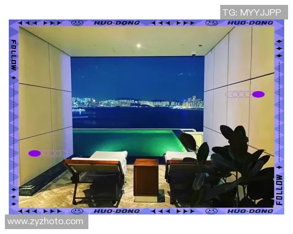 姚明瑰丽酒店：体验奢华与运动精神的完美融合之旅