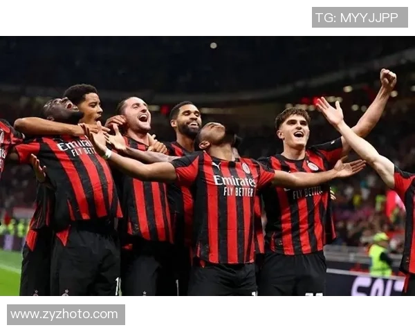 欧冠激战巴萨狂胜AC米兰6比2全场沸腾瞬间回顾