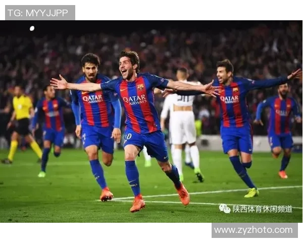 欧联杯精彩对决切尔西逆转巴萨5-1全场沸腾瞬间解析