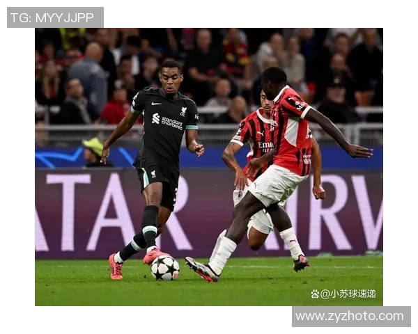 利物浦狂胜AC米兰四球大捷帽子戏法点燃全场激情