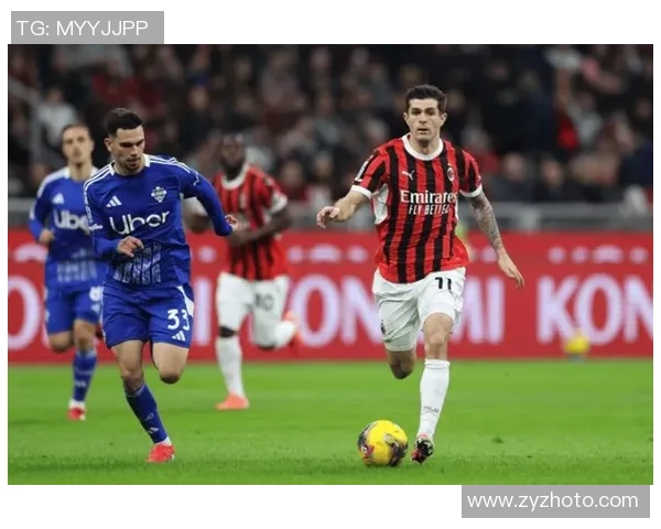 意甲焦点战役里昂大胜AC米兰四球狂潮引发全场沸腾