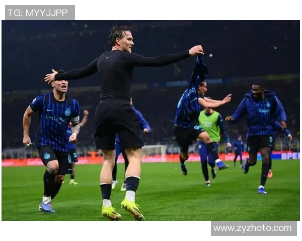 中超精彩对决曼城逆转国米乌龙球成比赛转折点引发全场热议