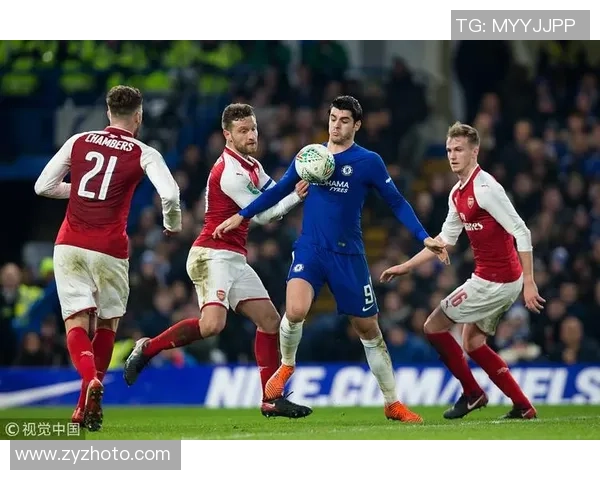 切尔西大胜阿森纳五球狂潮乌龙球瞬间点燃全场激情集锦