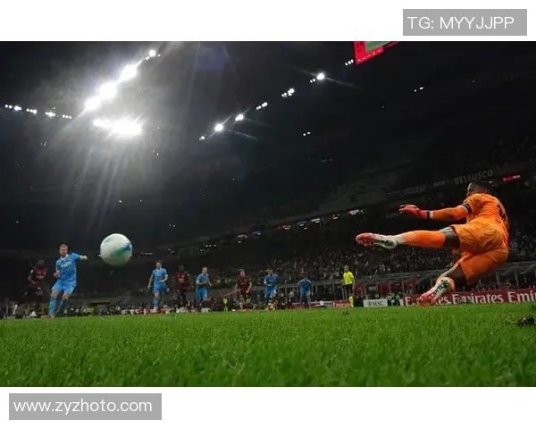 意甲经典对决巴萨3-0战胜AC米兰神奇扑救与十大精彩进球回顾