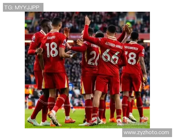 意甲历史冷门利物浦4-0曼联补时进球引爆全场激情