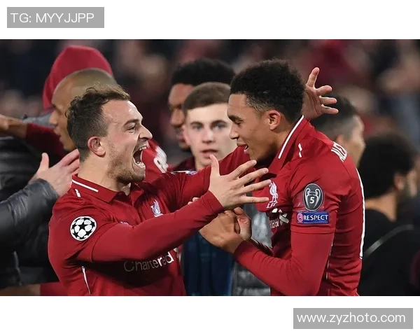 意甲激战：利物浦大胜巴萨四球横扫全场震撼点评