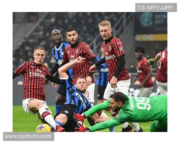 欧冠激战：那不勒斯点球大战险胜AC米兰引发争议与热议