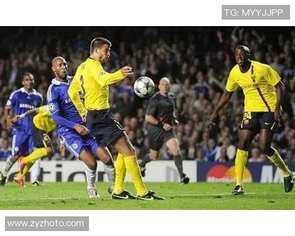 世界杯焦点战里昂与切尔西互交白卷红牌争议引发热议与转会传闻