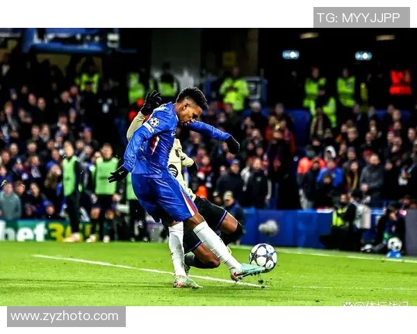 切尔西逆袭巴黎圣日耳曼5-1大胜引发全场惊呼精彩集锦回顾