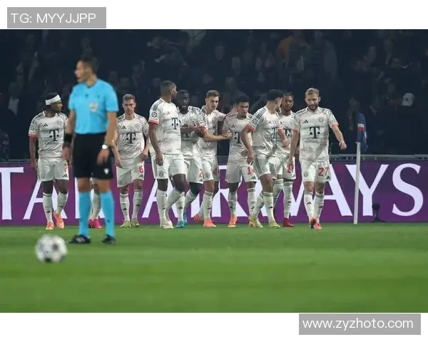 意甲焦点战巴黎圣日耳曼大胜国米全场沸腾瞬间回顾与分析