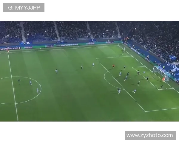 欧联杯波尔图大胜曼联五球狂潮回顾十大精彩进球瞬间