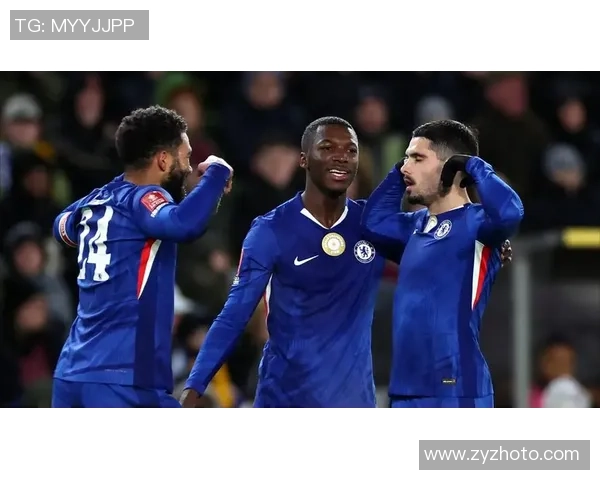 足总杯惊天逆转切尔西4-0尤文图斯战术解析与精彩瞬间回顾