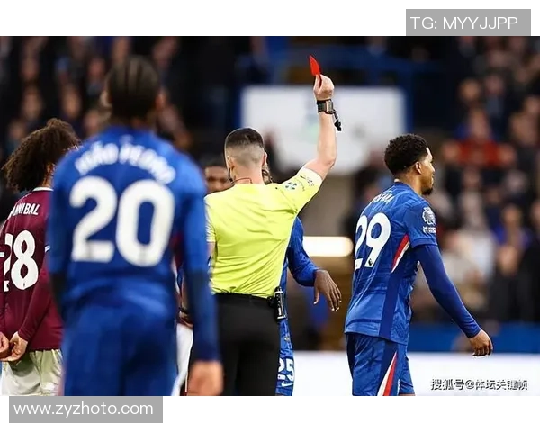 世界杯焦点战里昂与切尔西互交白卷红牌争议引发热议与转会传闻