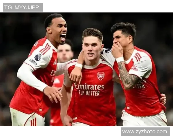 热刺大胜阿森纳四球狂潮神奇扑救点燃全场激情